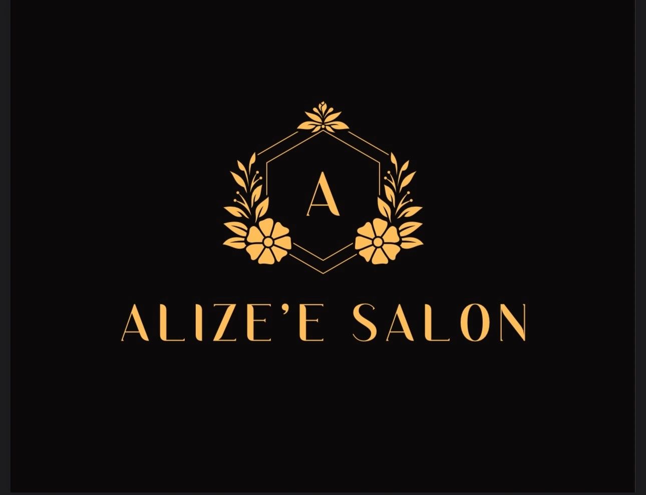 Alizée Salon Interior