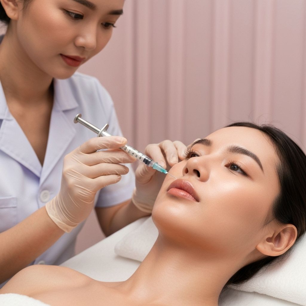 Botox & Dermal Fillers